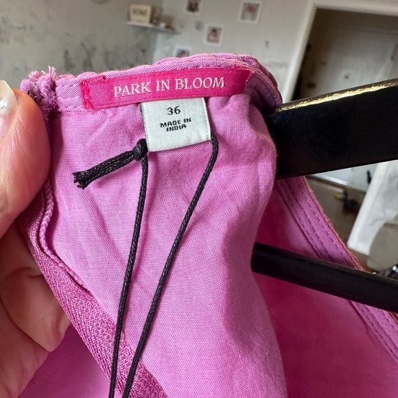 NWT Scotch & Soda DRAPED STRUCTURED SHOULDER
MIDI - Maxi dress - Picture 5 of 11